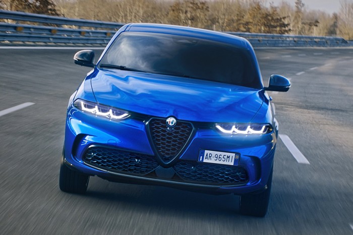 Ennek az autónak nem lehet visszapörgetni az óráját 6