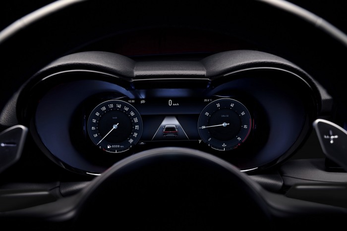 Ennek az autónak nem lehet visszapörgetni az óráját 8