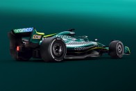 F1: Van egy komoly baj a 2022-es autókkal 2