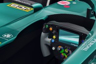 F1: Idejekorán lebukott Vettelék autója 12