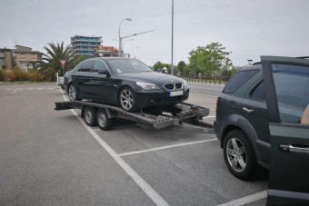 Tudod, melyik autóból trélerezik a legtöbbet?