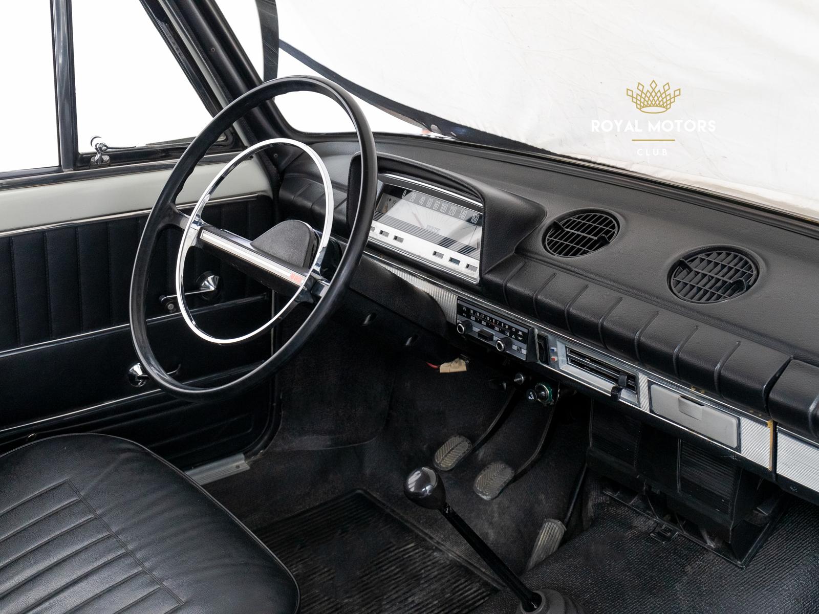 Ilyen egy tökéletes ötvenéves Zsiguli ötmillióért 6 | Vezess Ilyen egy tökéletes ötvenéves Zsiguli ötmillióért 6