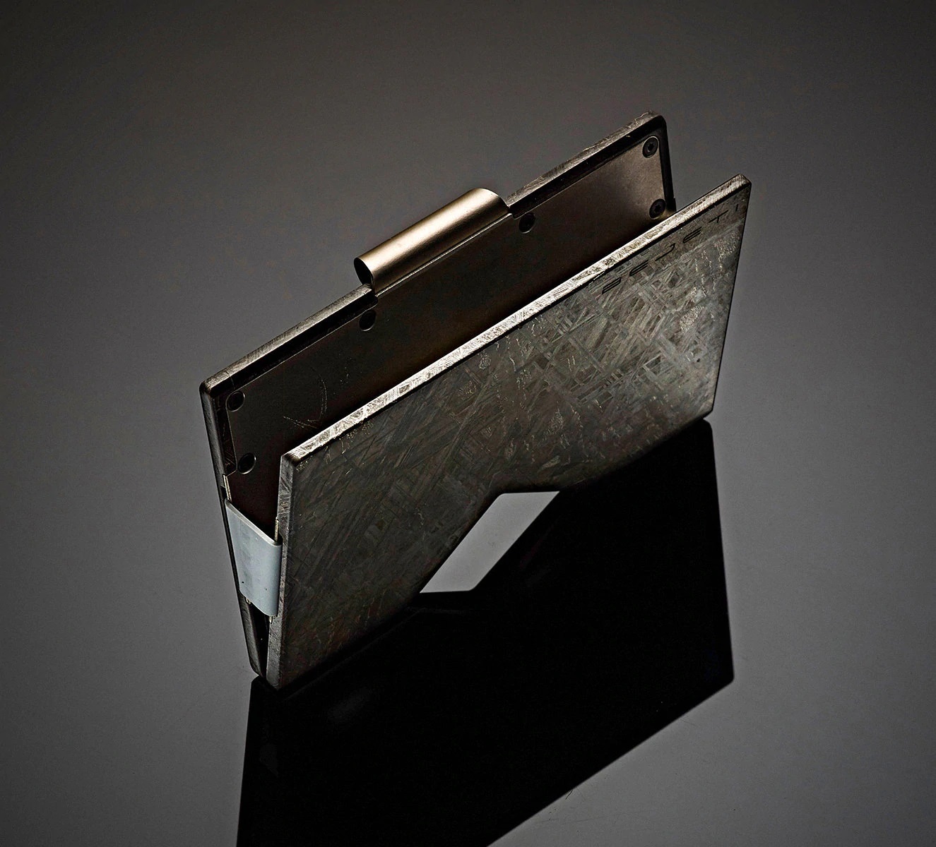 Az űrből jött ez a pénztárca 3