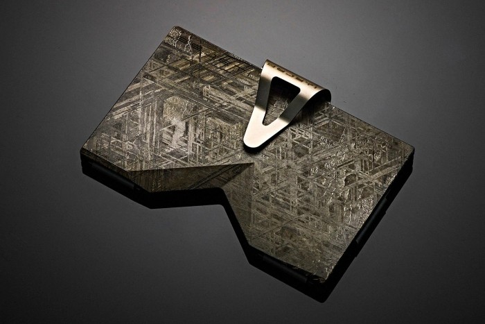 Az űrből jött ez a pénztárca