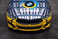 Sorozatgyártású Art Car a BMW-től 47