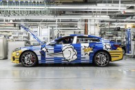 Sorozatgyártású Art Car a BMW-től 35