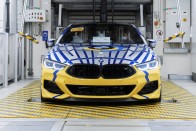 Sorozatgyártású Art Car a BMW-től 33