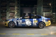 Sorozatgyártású Art Car a BMW-től 55