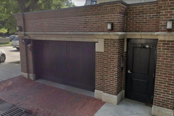 Mesés összeget kínáltak a garázsért, mégsem adták el