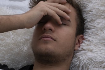 Náthának tűnt, durva betegség lett belőle