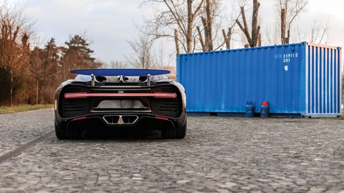 Így néz ki a világ legdrágább autójának árcédulája minden extrával 4