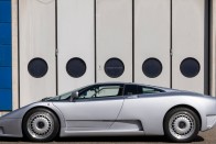 Rekordot döntött ez a Bugatti, pedig nem mai 15