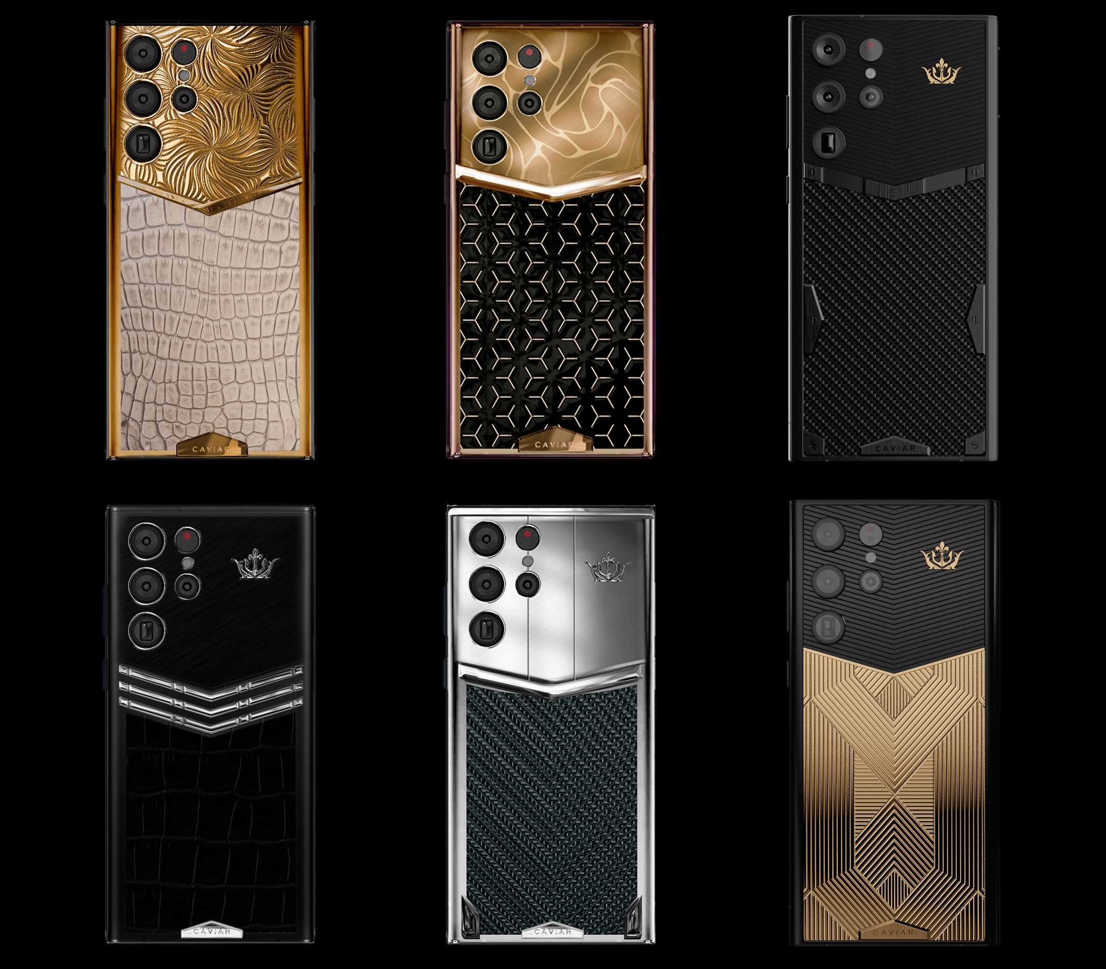 Már aranyozva is lehet kérni az új Samsung-csúcsmobilt 2