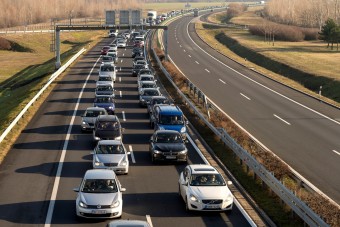 Több százezer magyar autóst mentett meg egy fontos szabály 