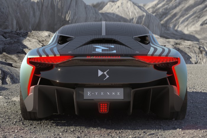 Elektromos luxus-szupersportautó Franciaországból 7