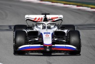 Azonnal elzavarhatják az orosz pilótát az F1-ből 1