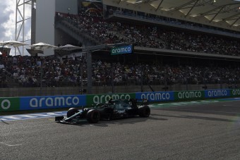 F1: Nagy fogás Vettel csapatánál, irigykedhet a mezőny