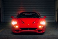 Ennyit kérnek a Ferrari-hulladékért 1