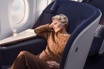 A repülés új luxusát kínálja ez a légitársaság