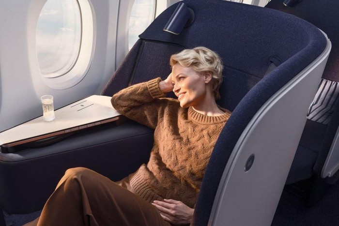 A repülés új luxusát kínálja ez a légitársaság