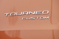 Autó, ami minden feladatra jó – Ford Tourneo Custom 63