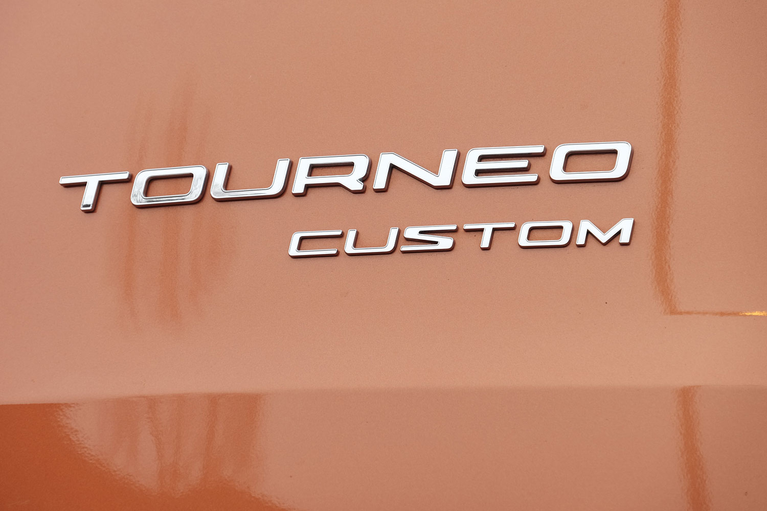 Autó, ami minden feladatra jó – Ford Tourneo Custom 18