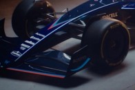 F1: Van egy komoly baj a 2022-es autókkal 1