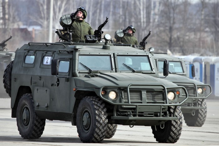 Ezek a gépek védik Ukrajnát az oroszokkal szemben 10