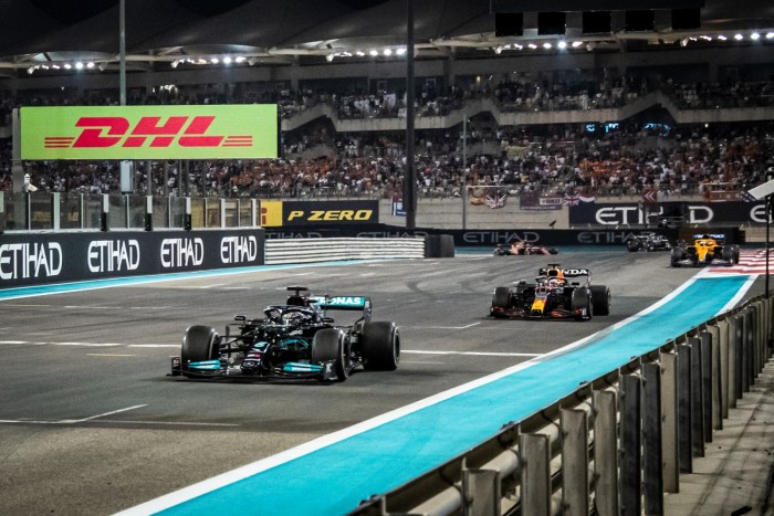 F1: Itt vannak a számok, ennyien látták a botrányos finálét