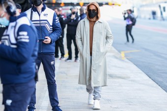 F1: Hamilton elfogulatlan bírókat követel