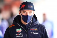 F1: Verstappen óriási új szerződést jelentett be 1