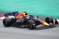 F1: Kiszámolták, jelenleg a Ferrarinál az előny 2