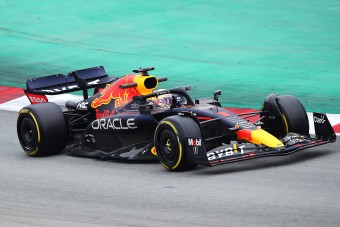 F1: A Red Bull kimondta, ki a legnagyobb favorit