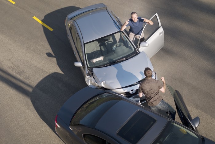 Így válhatsz közellenséggé az utakon