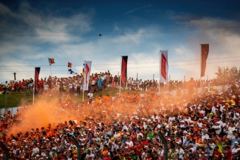 Kapkodják az F1-jegyeket, ekkora rohamra még a Hungaroring sem számított