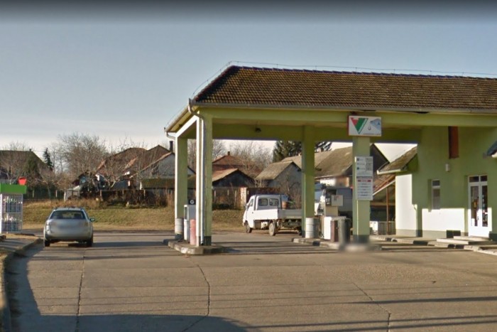 Egy hazai benzinkutas könyörög, hogy ne nála tankoljanak