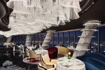 Ritka dolog történt, elvettek egy dubaji Guinness-rekordot