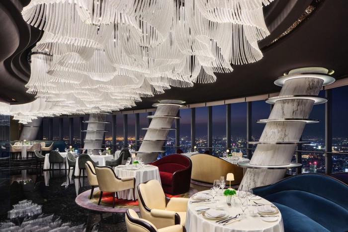 Ritka dolog történt, elvettek egy dubaji Guinness-rekordot