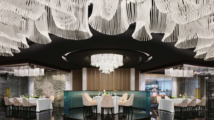 Ritka dolog történt, elvettek egy dubaji Guinness-rekordot 3