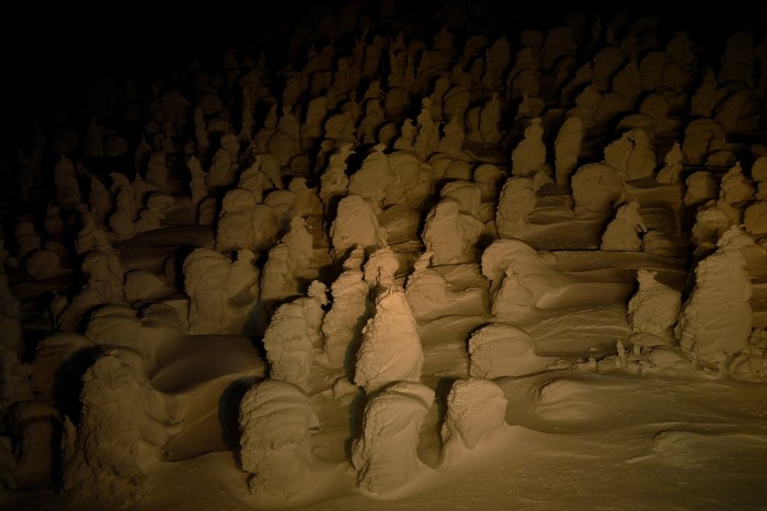 Ritka hószörnyeknek ad otthont ez a hegy 5 | Vezess Ritka hószörnyeknek ad otthont ez a hegy 5