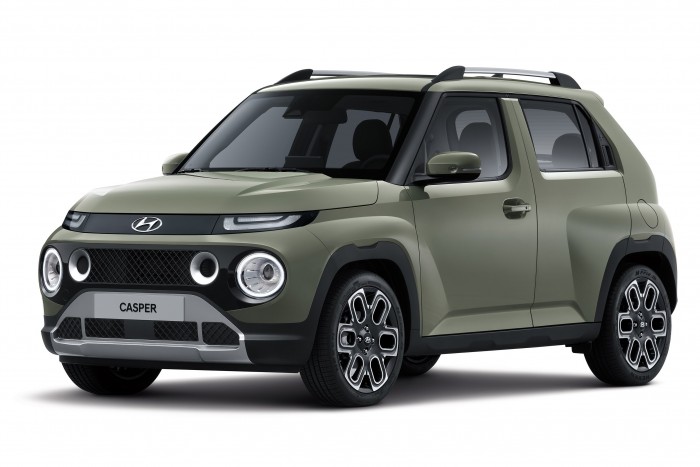 Pirinyó furgon készült a legkisebb Hyundaiból 5