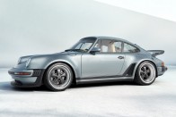 Feladja elveit a világ legismertebb Porsche-átépítője 22