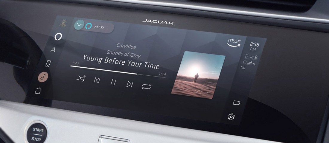 Újabb autók értenek abból, ha beszélsz hozzájuk