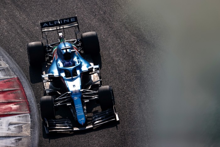 F1: Nagy igazolás Alonsóéknál, megvan az új csapatfőnök