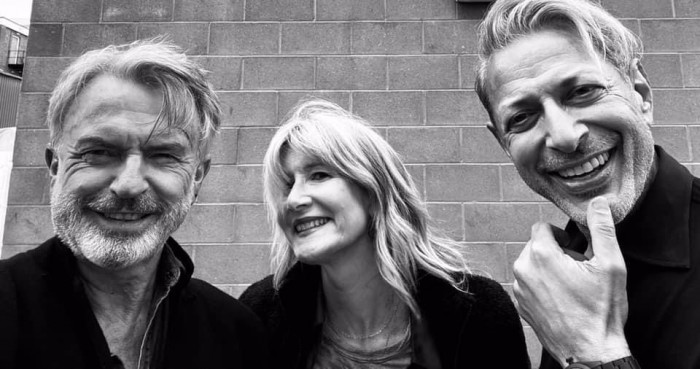 Elszabadul a pokol az új Jurassic Worldben, a régi arcoknak kell segíteniük 2