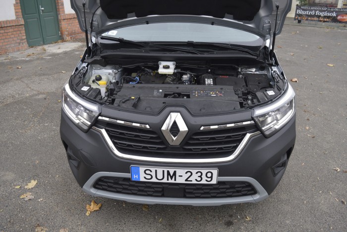 Mesés ajtó az új Renault-n 35 Mesés ajtó az új Renault-n 35