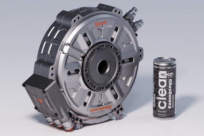 Mindent megváltoztathat ez a villanymotor 7