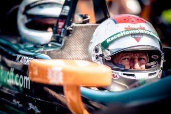 Új csapat jöhet a Forma-1-be két év múlva