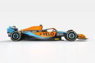 F1: Átalakult a McLaren, történelmi oka van 8