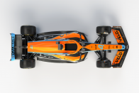 F1: Átalakult a McLaren, történelmi oka van 9